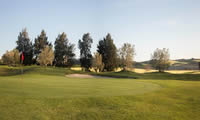 sherry  golf club